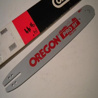 Oregon 22" Guide Bar